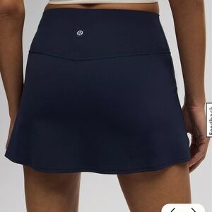 Lululemon Align High-Rise Skirt